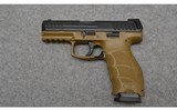 H&K ~ VP 9 ~ 9mm - 2 of 3