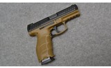 H&K ~ VP 9 ~ 9mm - 1 of 3