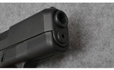 Glock ~ 22 Gen 4 ~ .40 S&W - 3 of 3
