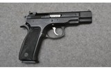 CZ 75 Kadet - 2 of 4