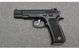 CZ 75 Kadet - 3 of 4