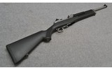 Ruger Mini-14 - 1 of 10