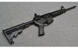 Ruger ~ AR-556 ~ 5.56x45mm Nato - 1 of 10
