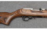 Ruger 10/22 - 3 of 10