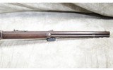 WINCHESTER ~ 1873 ~ .32 WCF ~ YOM 1889 - 4 of 13