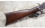 WINCHESTER ~ 1873 ~ .32 WCF ~ YOM 1889 - 2 of 13