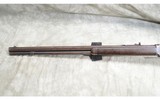 WINCHESTER ~ 1873 ~ .32 WCF ~ YOM 1889 - 8 of 13