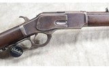 WINCHESTER ~ 1873 ~ .32 WCF ~ YOM 1889 - 3 of 13