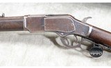 WINCHESTER ~ 1873 ~ .32 WCF ~ YOM 1889 - 9 of 13