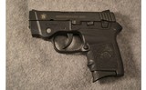 Smith & Wesson Bodyguard .380 Auto - 2 of 2