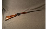 Winchester 63 .22 Long Rifle - 1 of 11