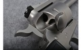 Freedom Arms Model 83 "Field Grade" .454 Casull - 6 of 8