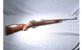 Sako ~ L61R Finnbear ~ .270 Winchester