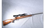 Sako ~ L579 Forester ~ .243 Winchester - 1 of 11