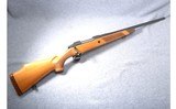 Sako AV 7mm Remington Magnum - 1 of 10
