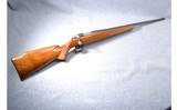 Sako ~ L461 Vixen ~ .223 Remington - 1 of 11