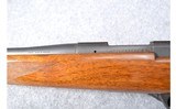 Sako ~ L461 Vixen ~ .223 Remington - 11 of 11