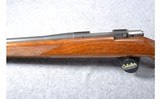 Sako ~ L461 Vixen ~ .223 Remington - 7 of 11