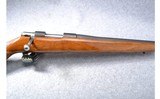 Sako ~ L461 Vixen ~ .223 Remington - 3 of 11