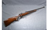 Sako ~ L579 Forester ~ .243 Winchester - 1 of 11