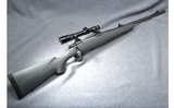 Sako ~ AV ~ .375 Weatherby Magnum - 1 of 15