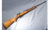 Sako ~ L579 Forester ~ .243 Winchester - 1 of 14