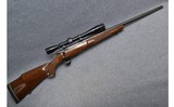 Sako ~ L579 Forester ~ 6mm - 284 - 1 of 13