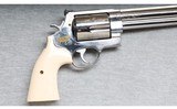 Smith & Wesson ~ 500 African Big Game ~ .500 S&W - 3 of 8