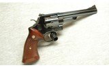 Smith & Wesson ~ Pre-29 ~ .44 Mag - 1 of 4
