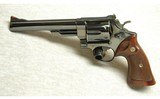 Smith & Wesson ~ Pre-29 ~ .44 Mag - 2 of 4