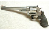 Smith & Wesson ~ 629-4 ~ .44 Mag - 2 of 2