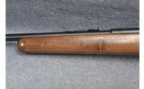 Mossberg ~ 380 ~ .22 Long Rifle - 7 of 11