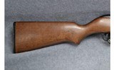 Mossberg ~ 380 ~ .22 Long Rifle - 3 of 11