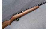 Mossberg ~ 380 ~ .22 Long Rifle - 2 of 11