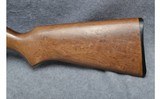 Mossberg ~ 380 ~ .22 Long Rifle - 10 of 11
