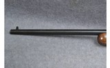 Mossberg ~ 380 ~ .22 Long Rifle - 6 of 11