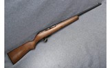 mossberg380.22 long rifle