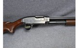 Winchester ~ Model 12 ~ 20 Gauge - 4 of 14