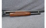 Winchester ~ Model 12 Trap~ 12 gauge - 5 of 12