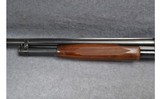 Winchester ~ Model 12 Trap~ 12 gauge - 8 of 12