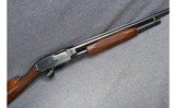 Winchester ~ Model 12 Trap~ 12 gauge - 2 of 12