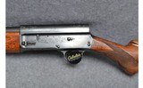 Browning Arms Company ~ A5 Light Twelve ~ 12 Gauge - 11 of 15