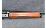 Browning Arms Company ~ A5 Light Twelve ~ 12 Gauge - 5 of 15
