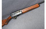 Browning Arms Company ~ A5 Light Twelve ~ 12 Gauge - 2 of 15
