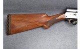 Browning Arms Company ~ A5 Light Twelve ~ 12 Gauge - 3 of 15