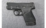 S&W ~ M&P 9 Shield Performance Center ~ 9mm Luger - 2 of 3