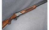 Winchester ~ 101 ~ 12 Gauge - 2 of 16