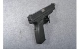 Springfield Armory ~ XD-45ACP Tactical ~ .460 Rowland conversion - 4 of 6