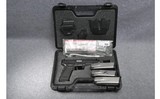 Springfield Armory ~ XD-45ACP Tactical ~ .460 Rowland conversion - 6 of 6