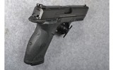 S&W ~ M&P 9 ~ 9mm Luger - 3 of 4